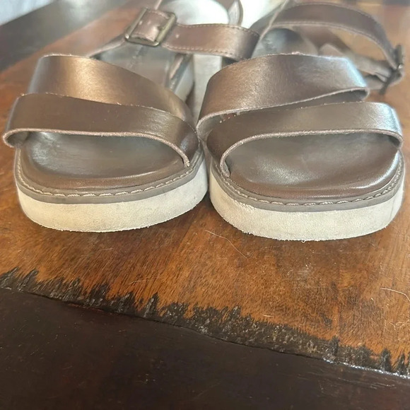 Timberland Sensorflex sandals size 9.5 - Picture 3 of 8